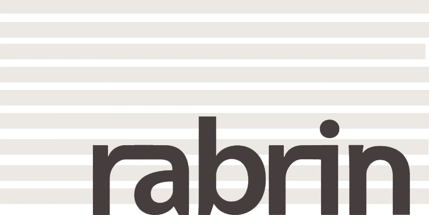 Rabrin | Handwerk aus Leidenschaft