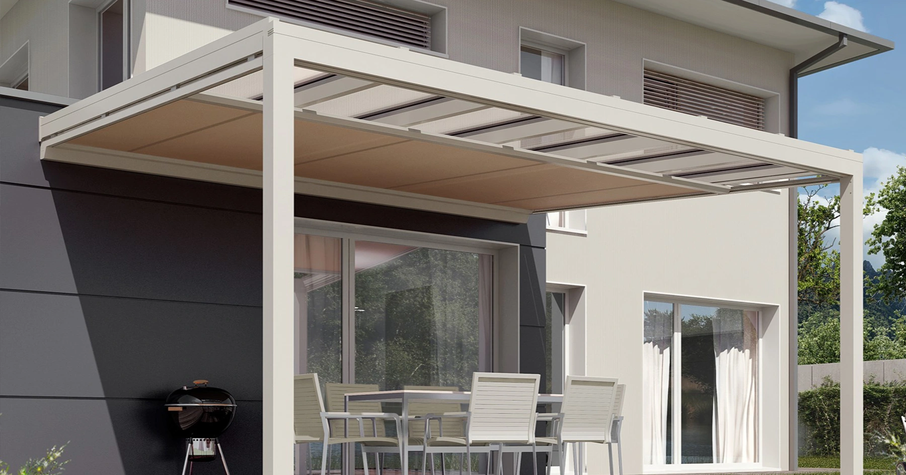 Rabrin_glasdach_farbe_ral_9016_verkehrsweiß